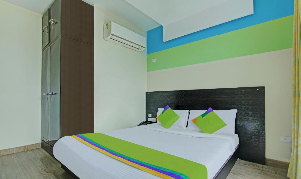 Itsy Hotels Nyra 古尔冈 外观 照片