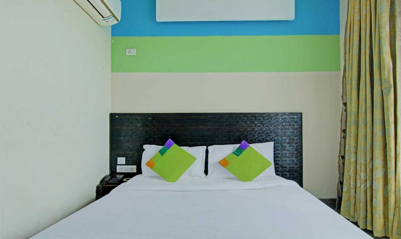 Itsy Hotels Nyra 古尔冈 外观 照片